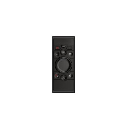 OP-55 Remote control - portrait