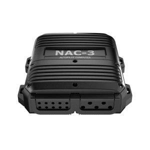 NAC-3 VRF core pack