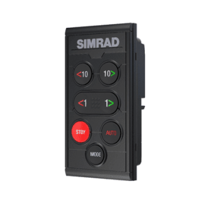 OP12 autopilot controller