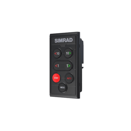 OP12 autopilot controller