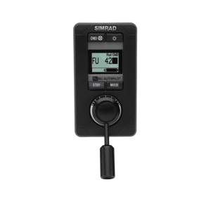 FU80 Follow-Up stuurafstandsbediening