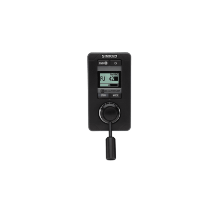 FU80 Follow-Up stuurafstandsbediening