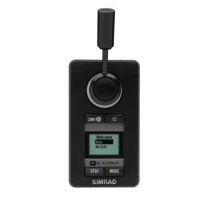 NF80 NFU stuurafstandbediening