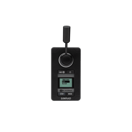 NF80 NFU stuurafstandbediening