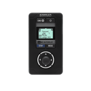 QS80 Quick-Stick stuurafstandbediening