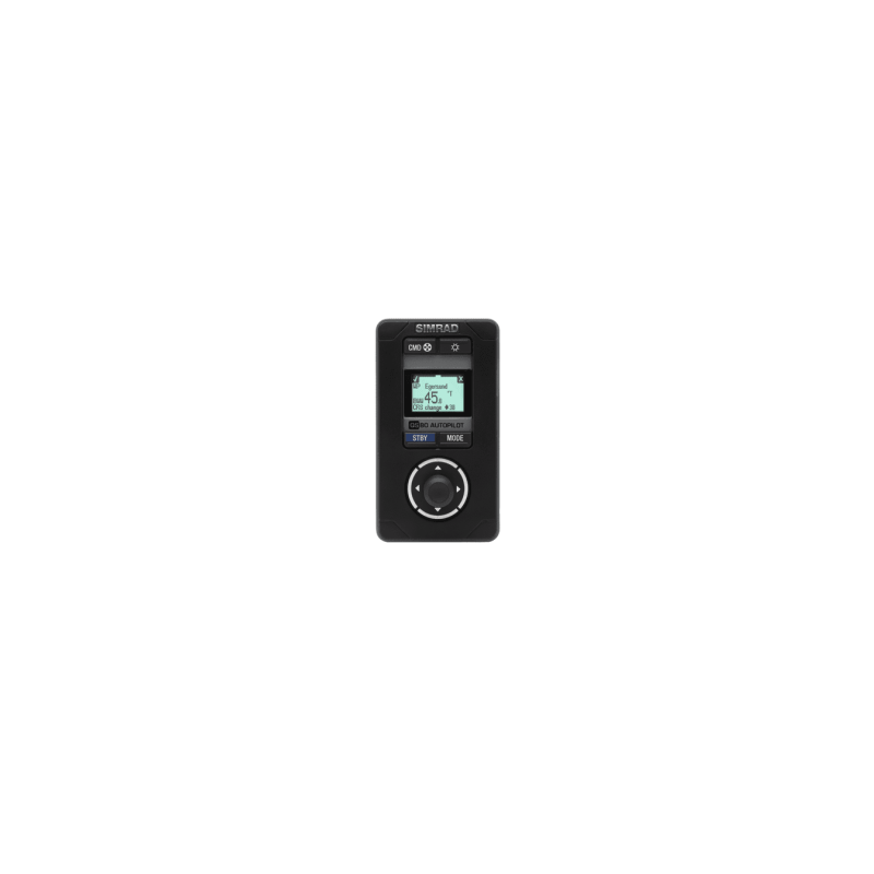 QS80 Quick-Stick stuurafstandbediening