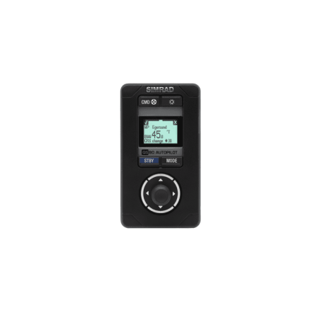 QS80 Quick-Stick stuurafstandbediening