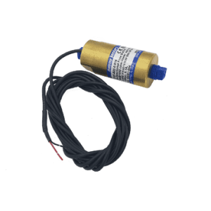 SteadySteer™ stroomschakelaar