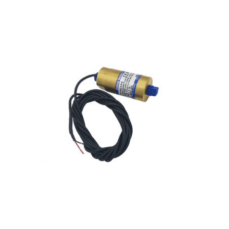 SteadySteer™ stroomschakelaar