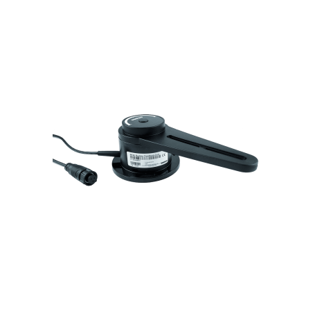 RF40 roerfeedback voor NAC-1 en NAC-2