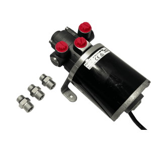 Pomp 1 - 12V/0.8L voor outboard pilot