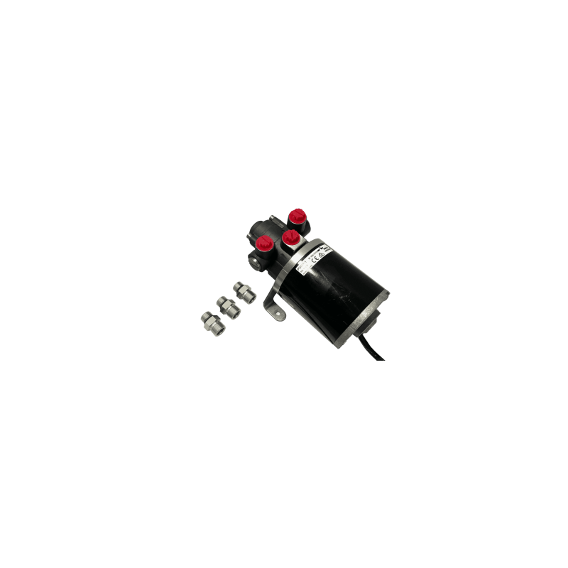 Pomp 1 - 12V/0.8L voor outboard pilot