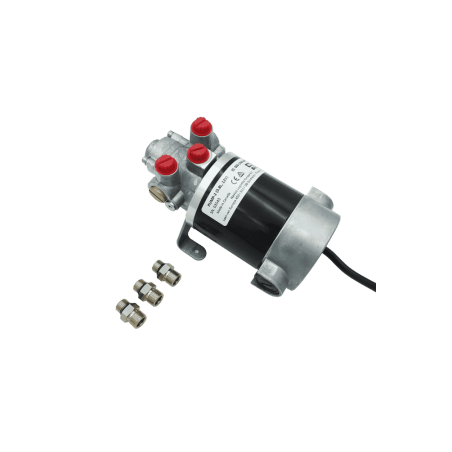 Pomp 2 - 12V/0.8L