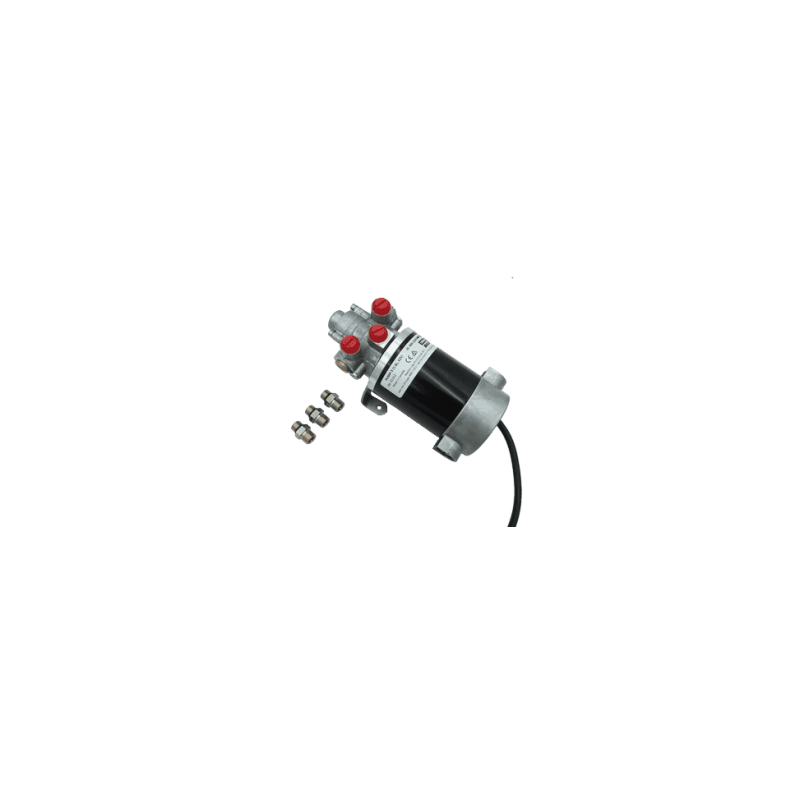 Pomp 3 - 12V/1.6L