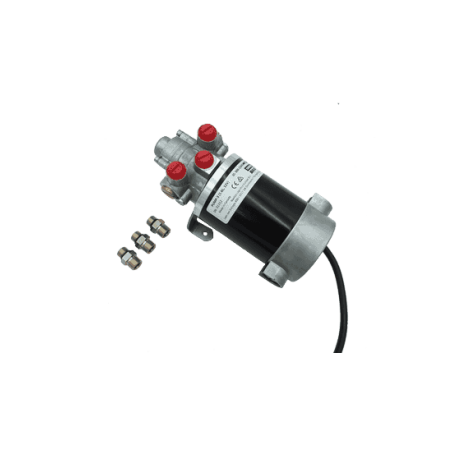 Pomp 3 - 12V/1.6L