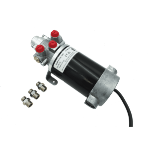 Pomp 4 - 12V/3.0L