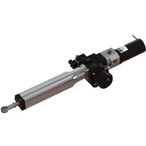 Hydraulic Ram T0 12V