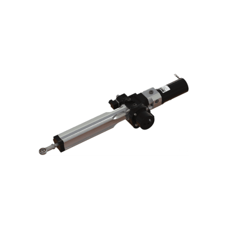 Hydraulic Ram T1 12V