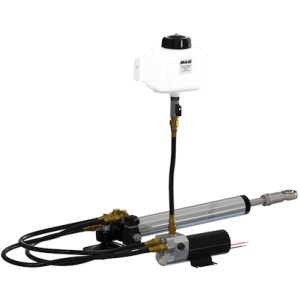 Hydraulic Ram T3 12V