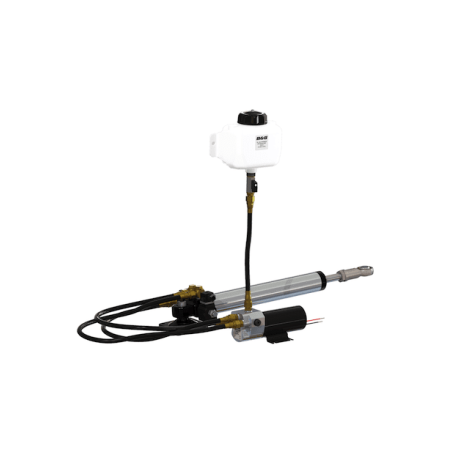 Hydraulic Ram T3 12V