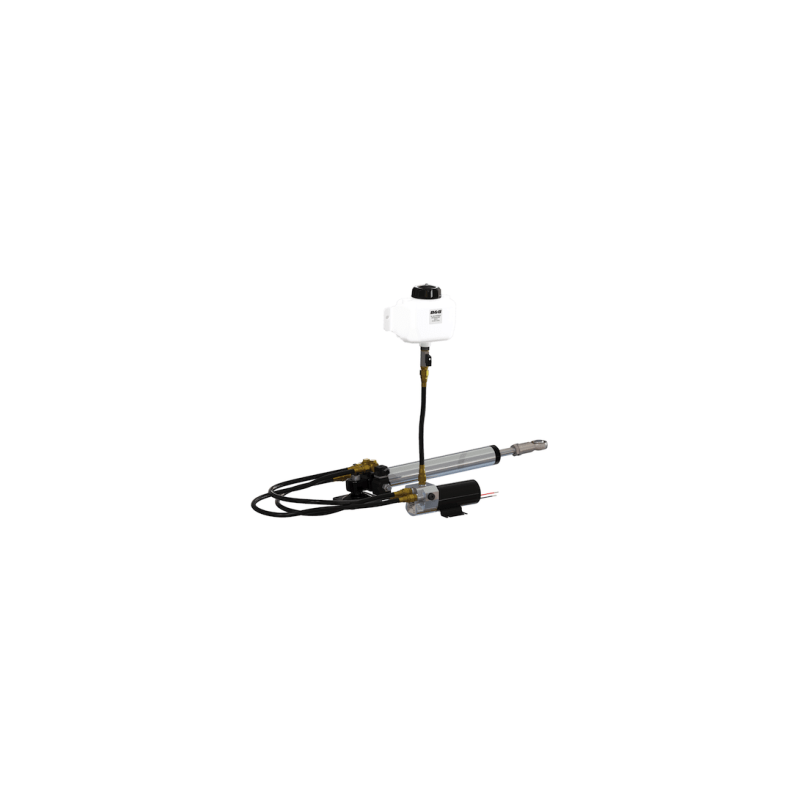 Hydraulic Ram T3 24V