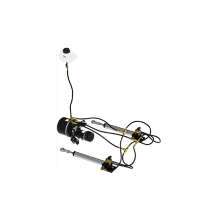 Hydraulic Ram T4 24V