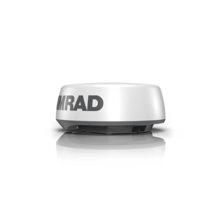 Simrad HALO20 Radar
