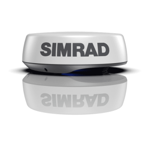 Simrad HALO24 Radar