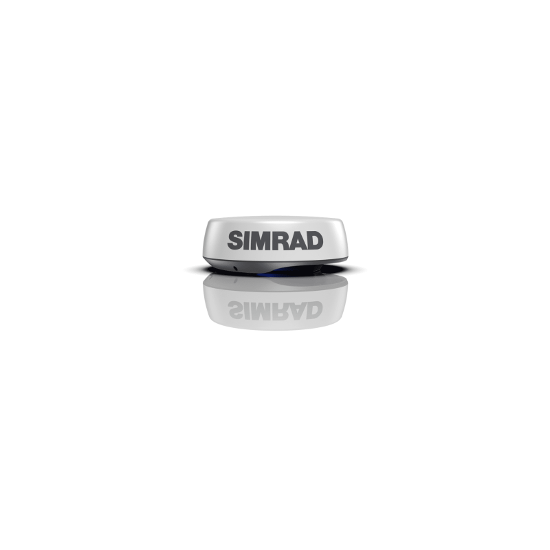 Simrad HALO24 Radar