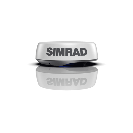 Simrad HALO24 Radar