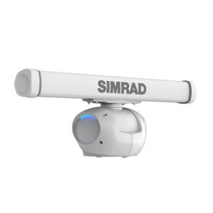 Simrad HALO 2003