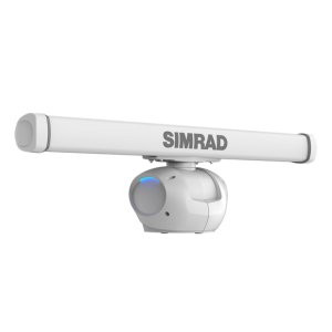 Simrad HALO 2004