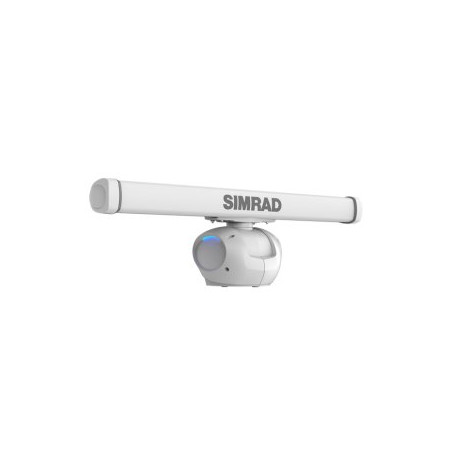 Simrad HALO 2004