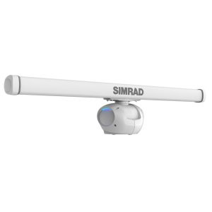 Simrad HALO 2006