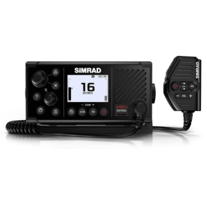 RS40-B marine VHF radio met DSC en AIS-RX/TX