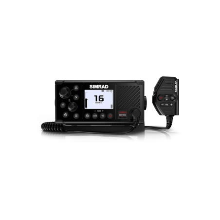 RS40-B marine VHF radio met DSC en AIS-RX/TX