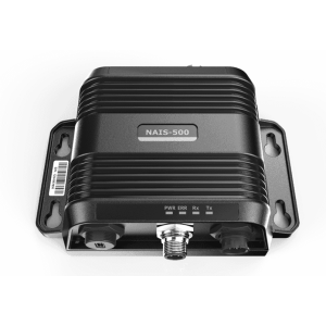 NAIS-500 Class B AIS tranceiver met GPS-500 antenne