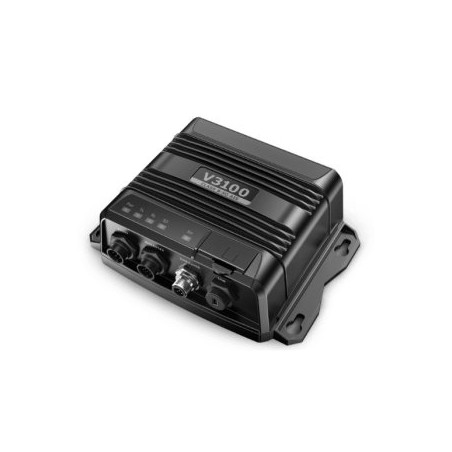 V3100 Class B SOTDMA AIS transceiver + GPS-500