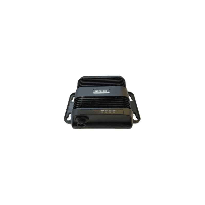 NSPL-500 AIS/VHF antenne splitter