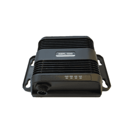 NSPL-500 AIS/VHF antenne splitter