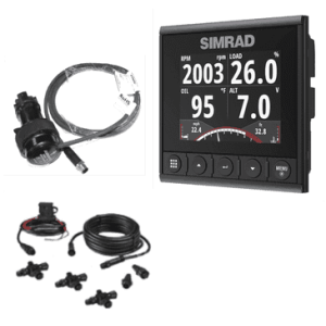 IS42 Speed/Depth pack -DST810