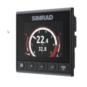 IS42J Engine Gauge & J1939 Gateway