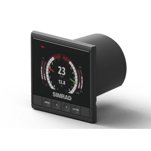 IS35 DIGITAL GAUGE
