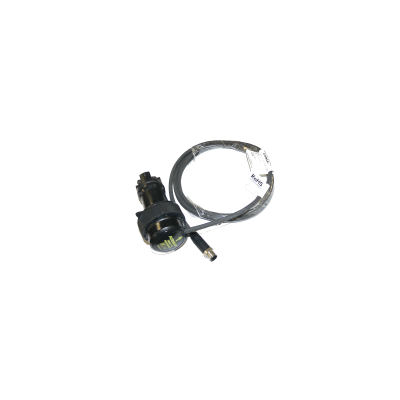 IDST-810 DST-810 Depth/Speed/Temp transducer thru-hull