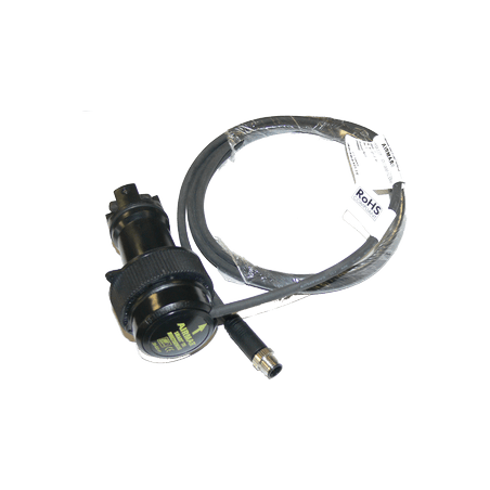 IDST-810 DST-810 Depth/Speed/Temp transducer thru-hull