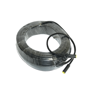 SimNet naar Micro-C-mastkabel