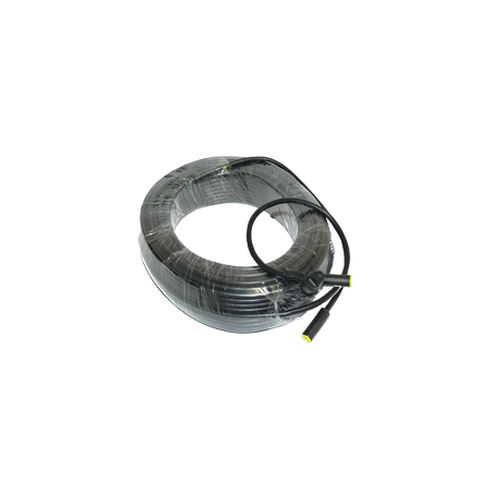 SimNet naar Micro-C-mastkabel