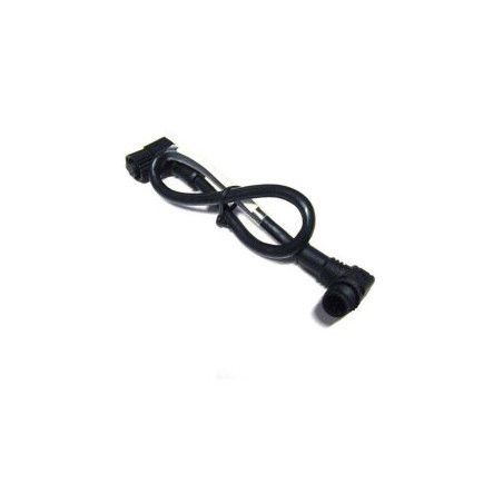 Micro-C rechtehoekverbindingskabel