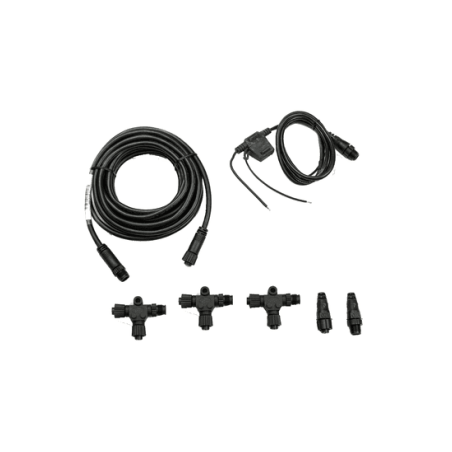 NMEA 2000 Micro-C netwerkstarterkit