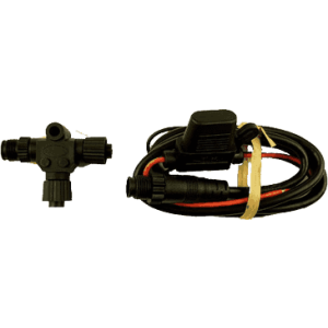 NMEA 2000 voedingskabel + T-connector